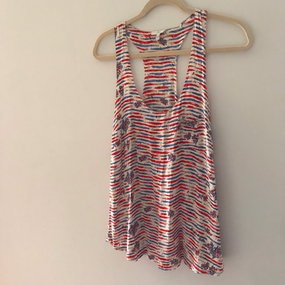 Joie silk summer tank - Picture 3 of 5